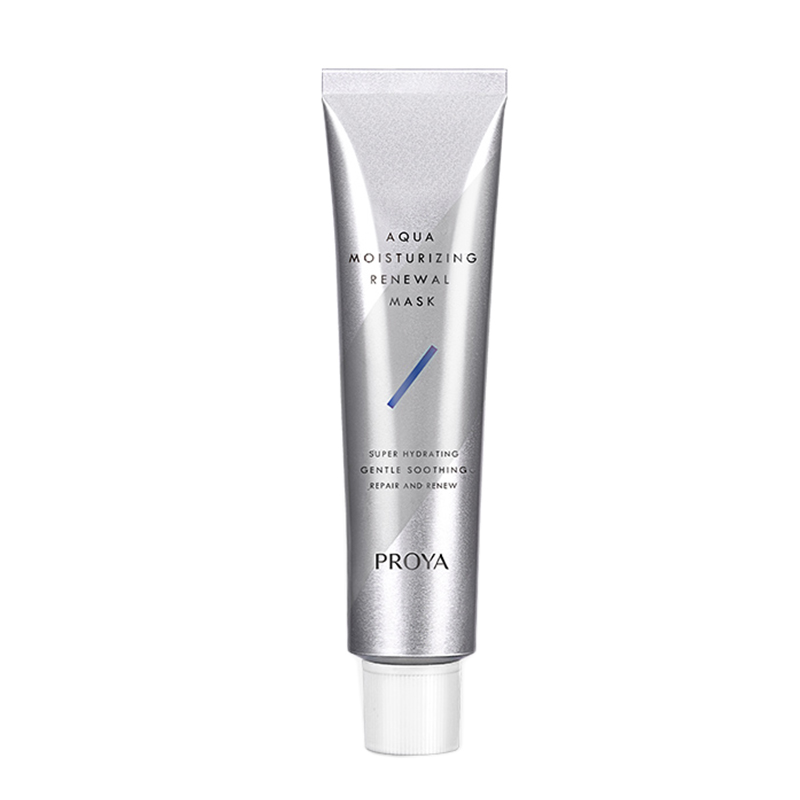 珀莱雅 救急涂抹式面膜