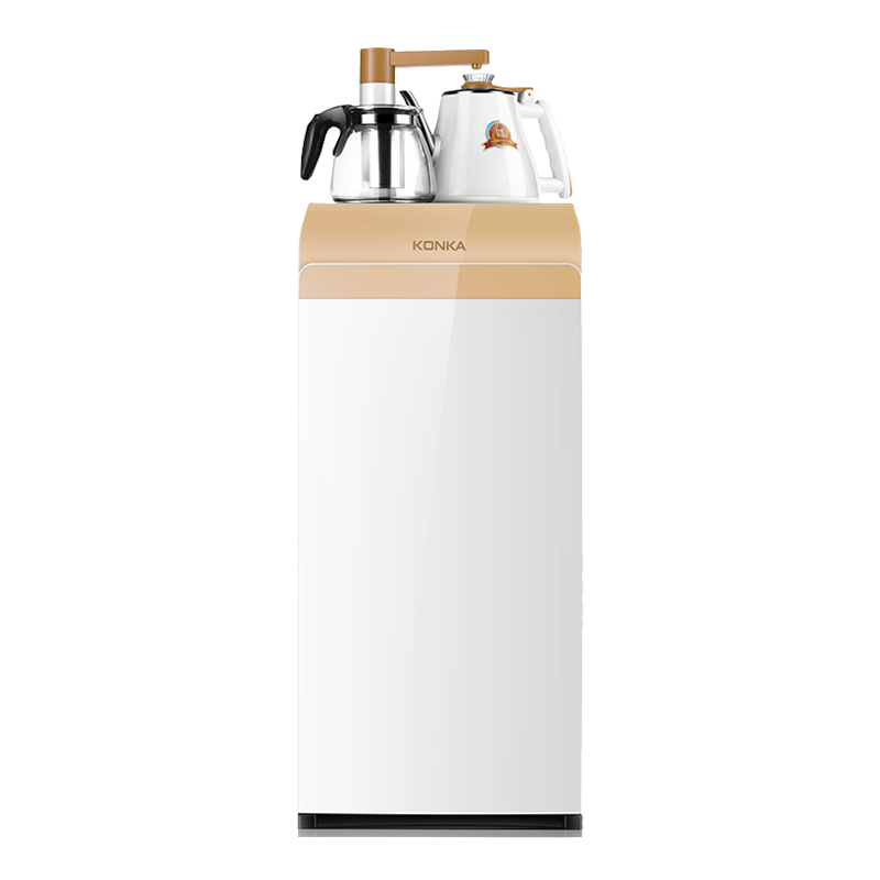 康佳 智能恒温双壶 饮水机