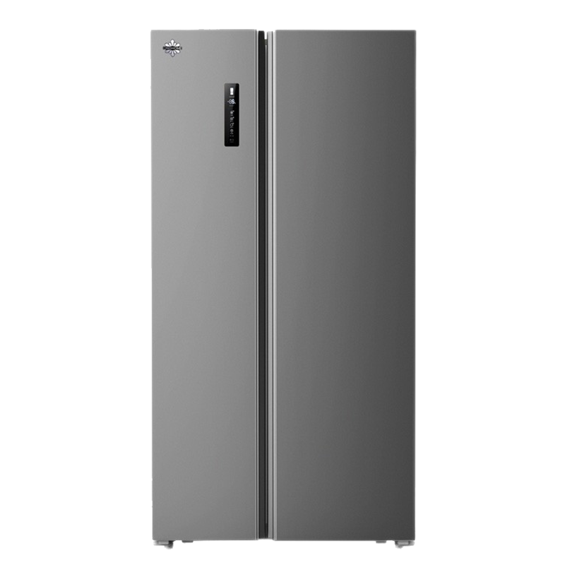 格力 低噪运行冰箱