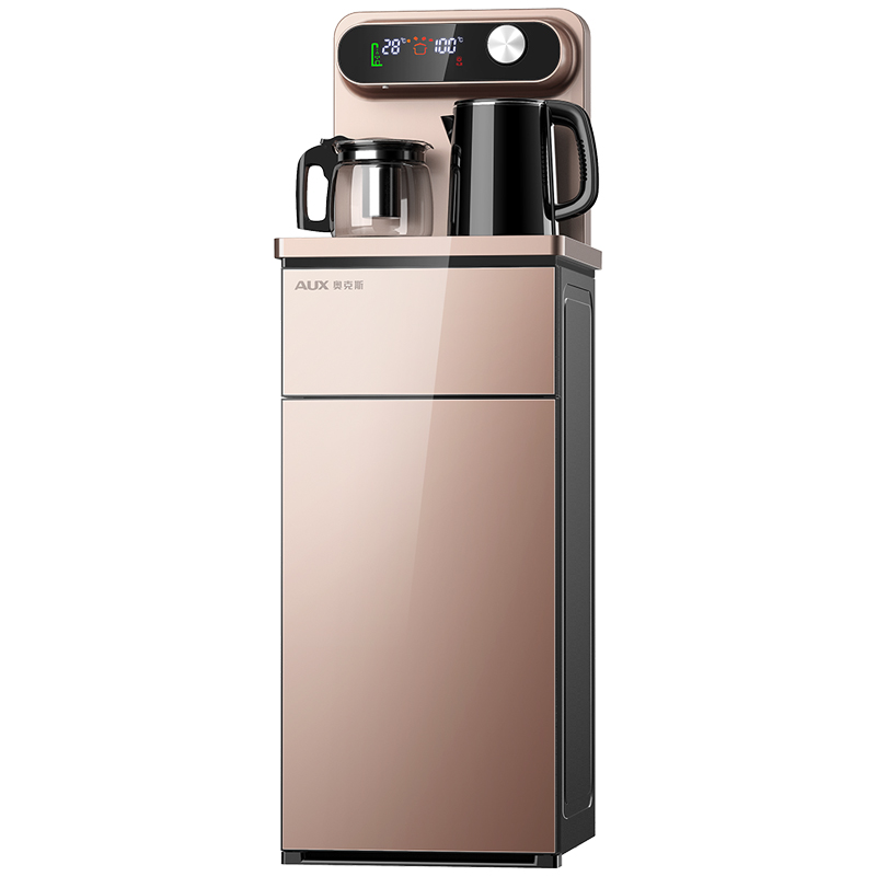 奥克斯 自动断电茶吧机