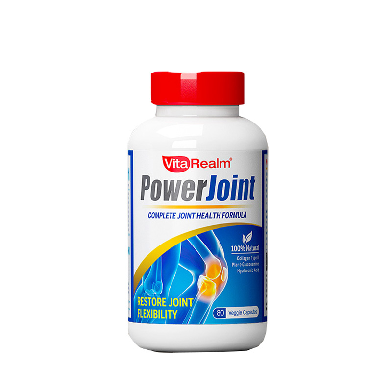 维乐原 进口植物氨糖软骨素