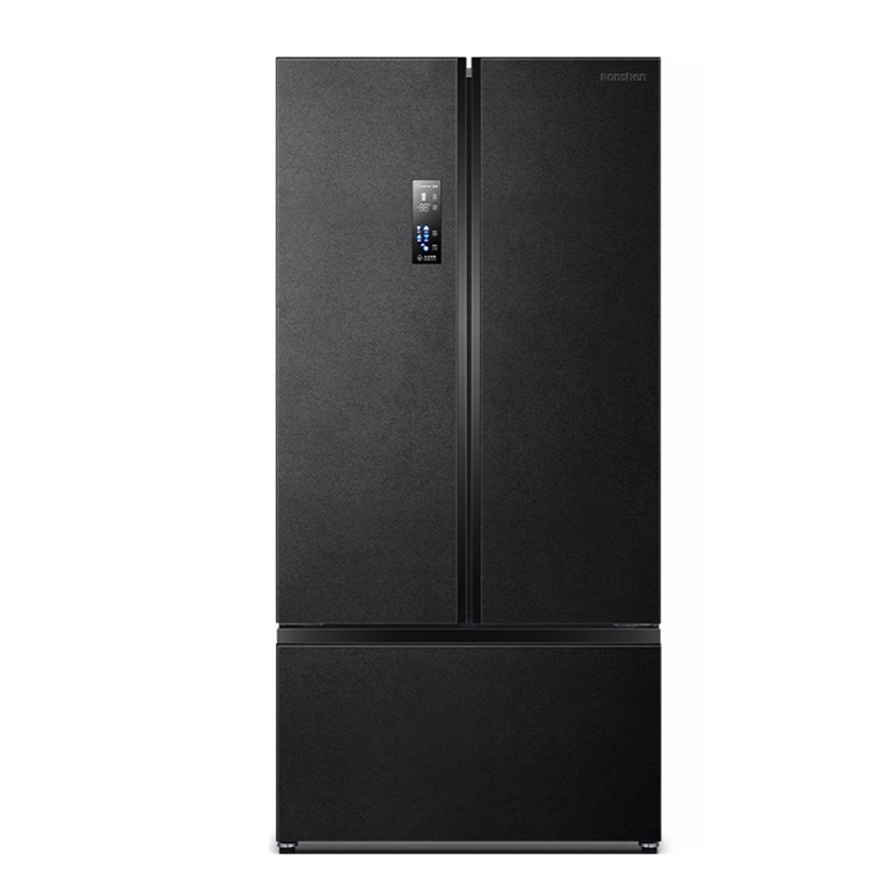 容声 创新T型格局设计冰箱