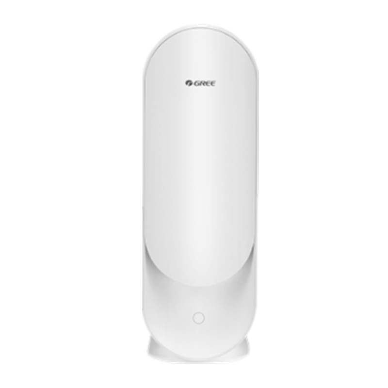 格力 无罐双滤芯净水器