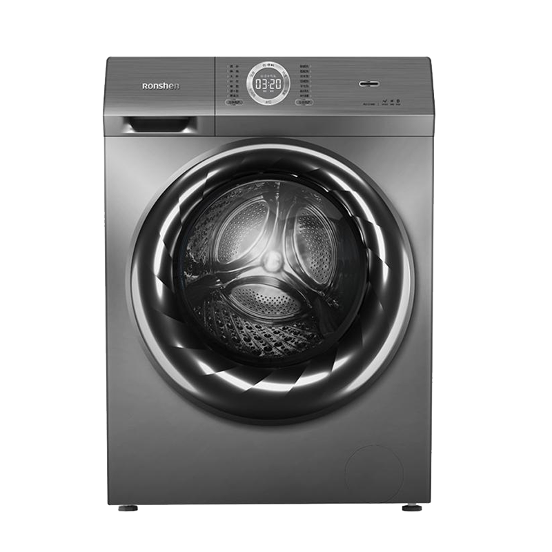 容声 全自动滚筒洗衣机