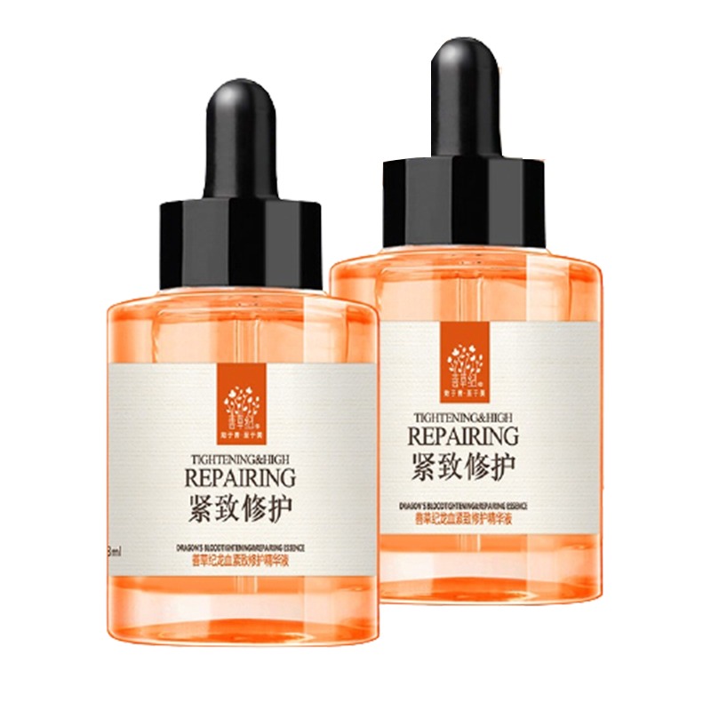 善草纪 龙血酵母 精华