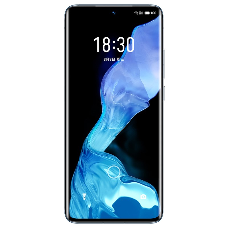 魅族 全网通5G手机