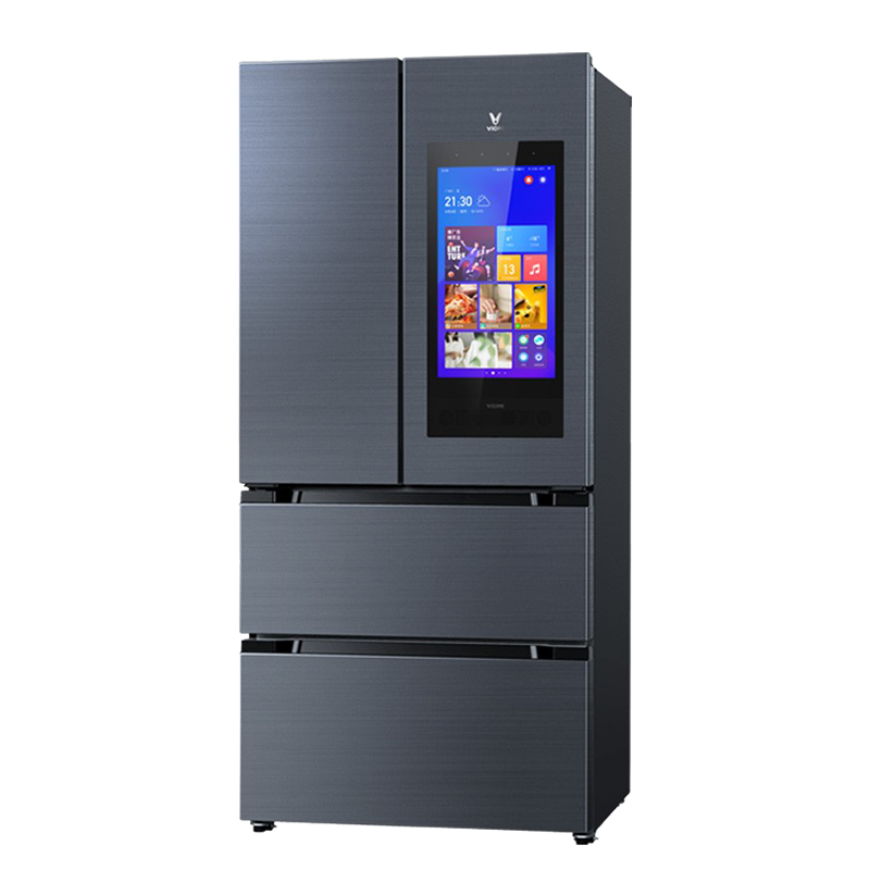 云米 草本除菌冰箱