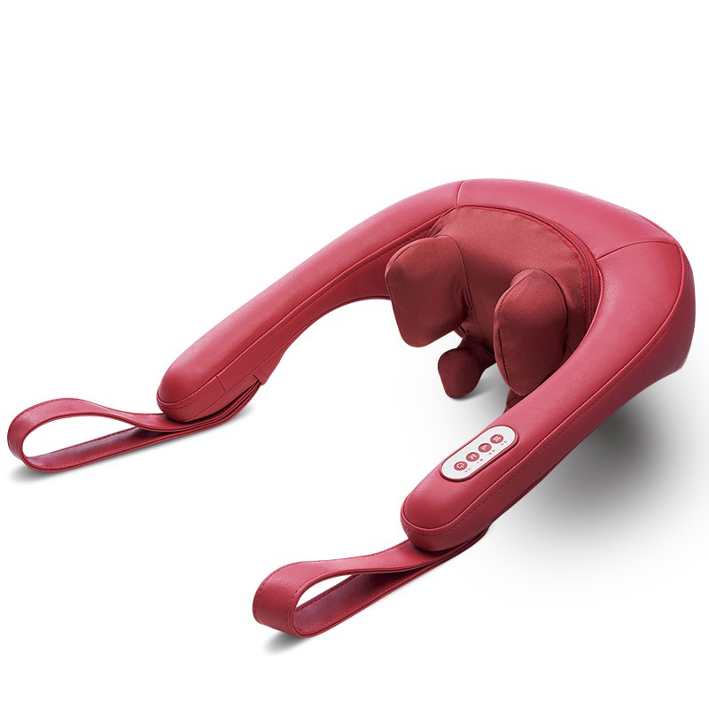 奥佳华 一机多用按摩器