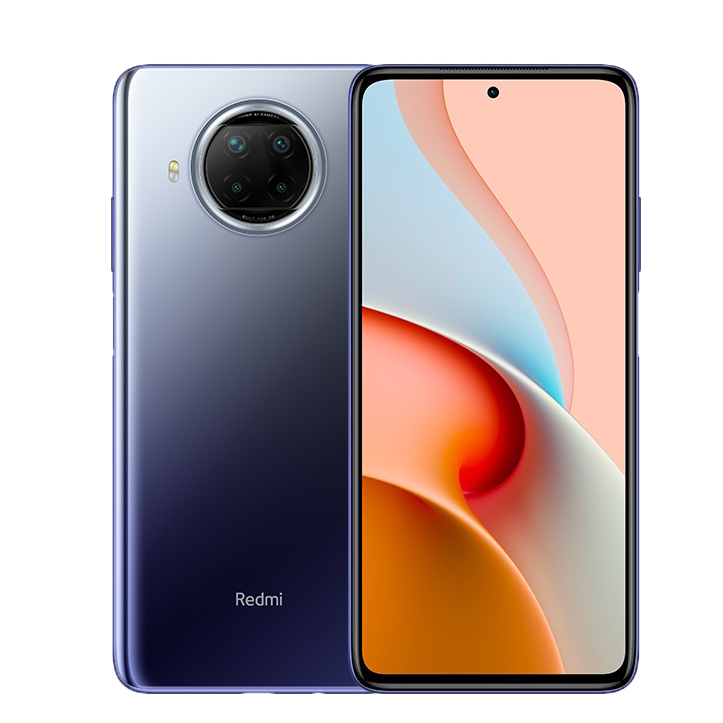 小米 立体散热智能手机