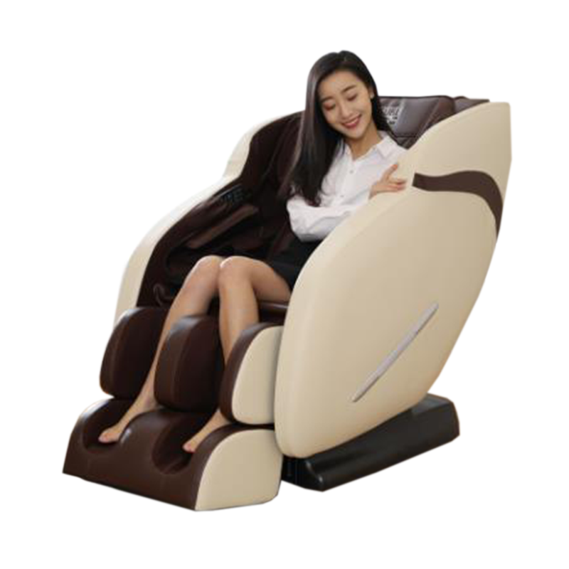 石崎秀儿 足底刮痧按摩椅