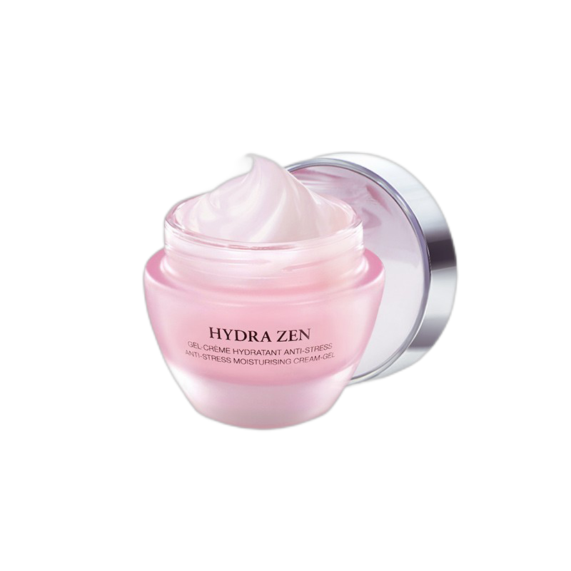 兰蔻 新水份缘滋润舒缓面霜