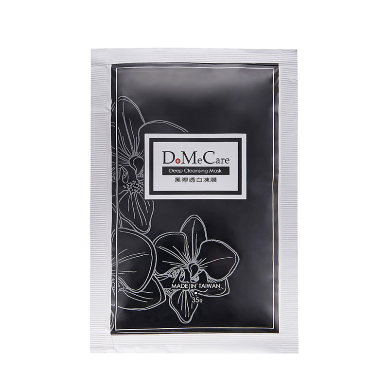 多媚卡雅 配方温和补水面膜