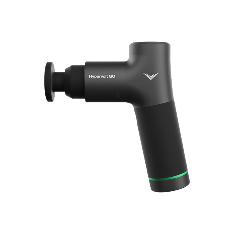 海博艾斯 小巧精致筋膜枪