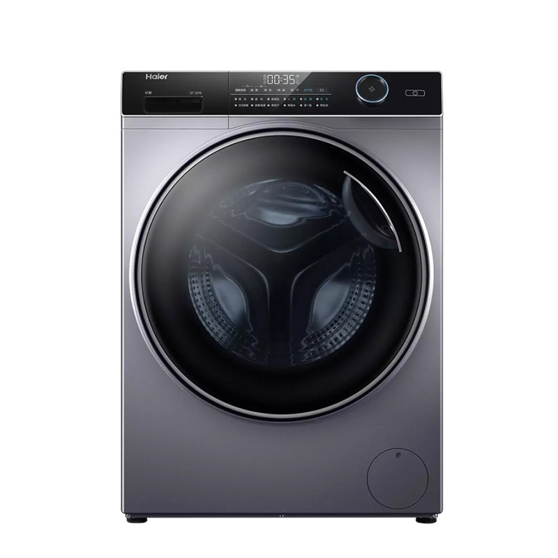 海尔 香薰程序 滚筒洗衣机