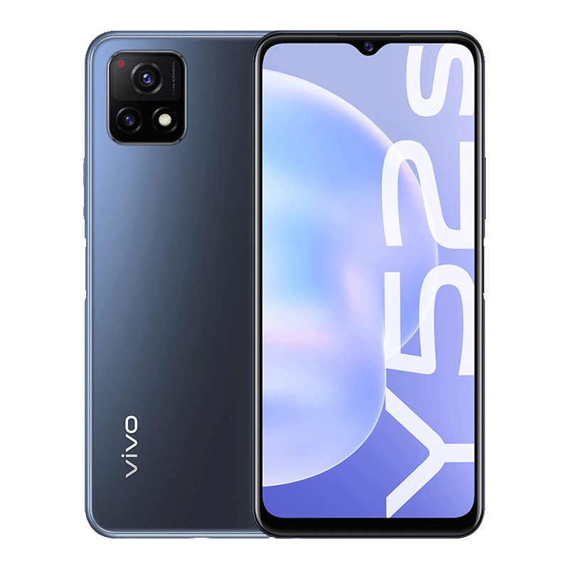 vivo 影像系统 智能手机