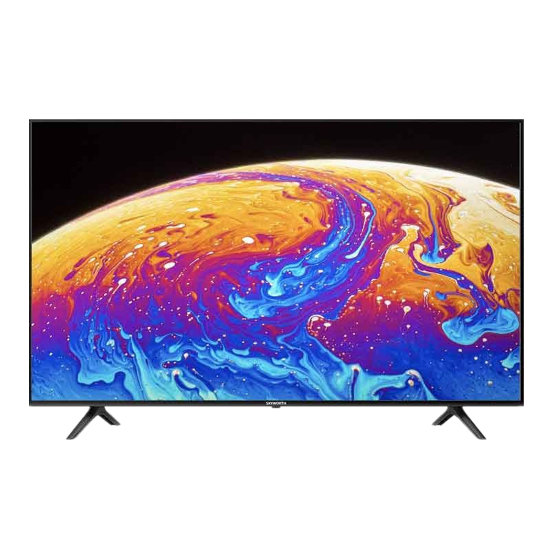 创维 一键投屏电视