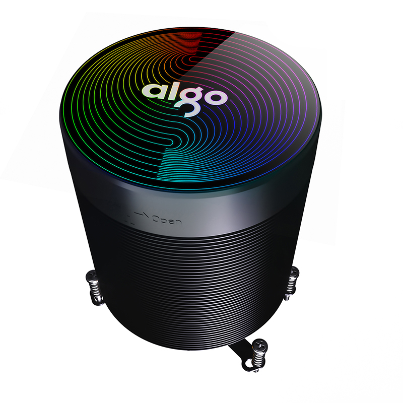 爱国者 CPU风冷散热器