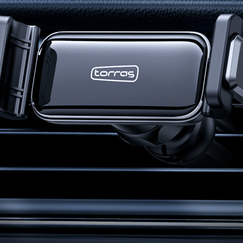 图拉斯 合金车载支架