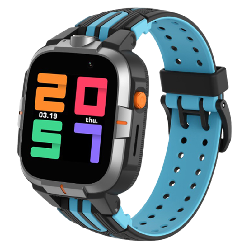 小寻 体温测量 电话手表