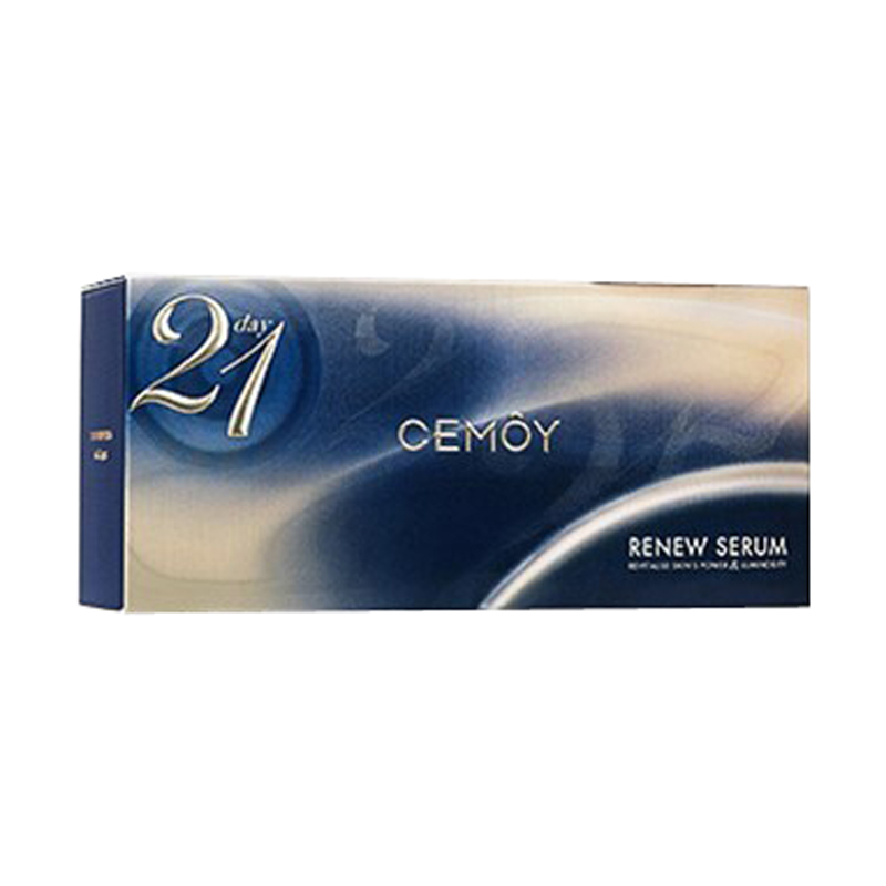 cemoy 舒缓补水 面部精华