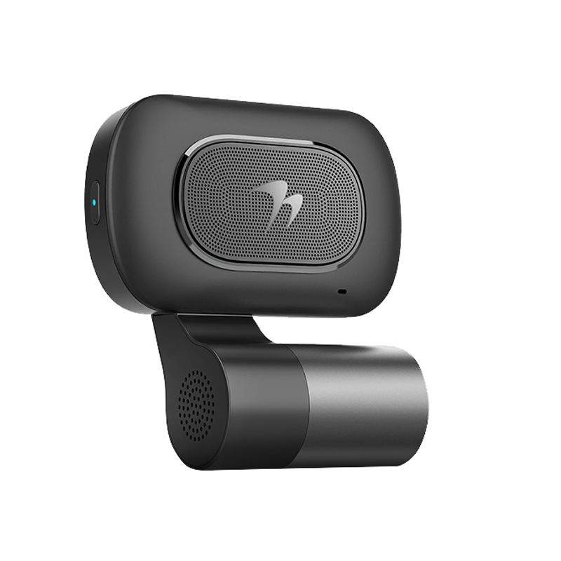 万集科技 语音抓拍行车记录仪