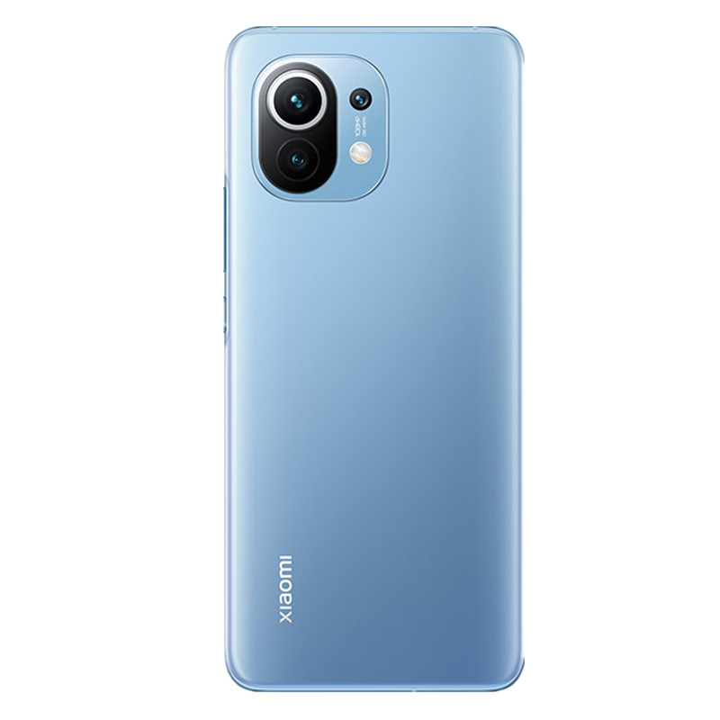 小米 大电池轻薄手机