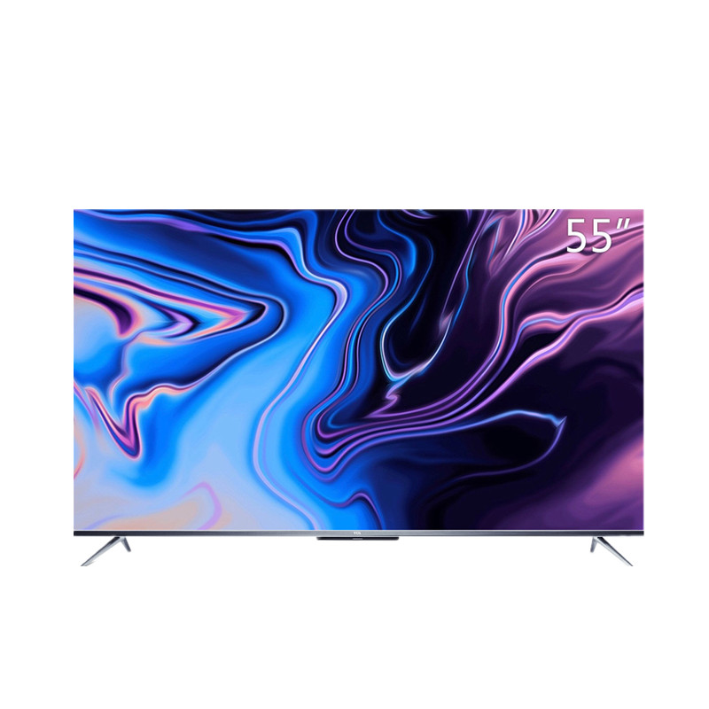 TCL 智能语音液晶电视