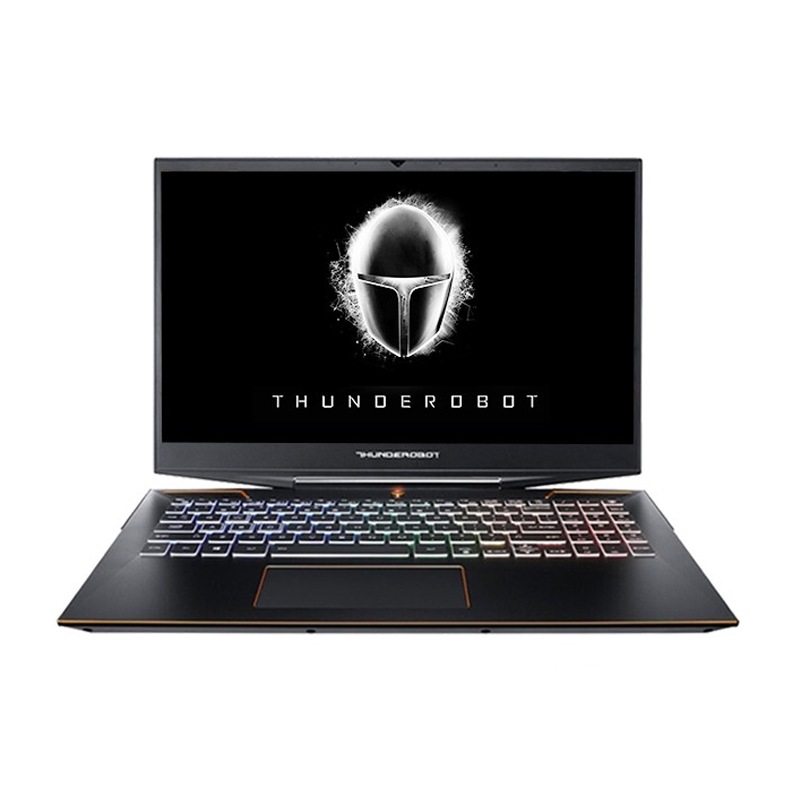 雷神 全身灯厂光效 游戏本