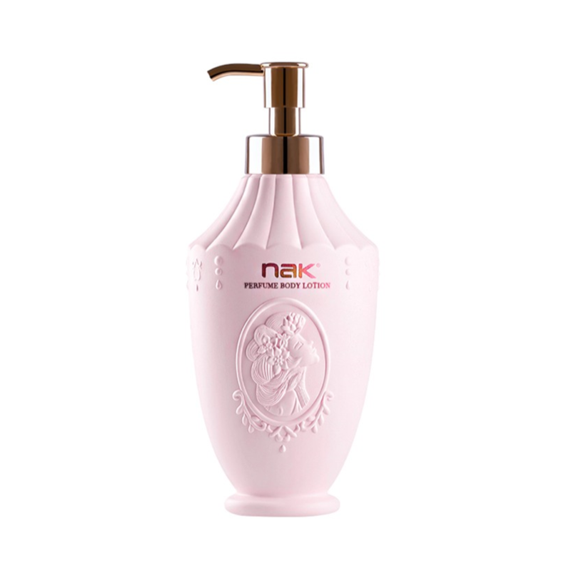 Nak 进口香氛 沐浴露