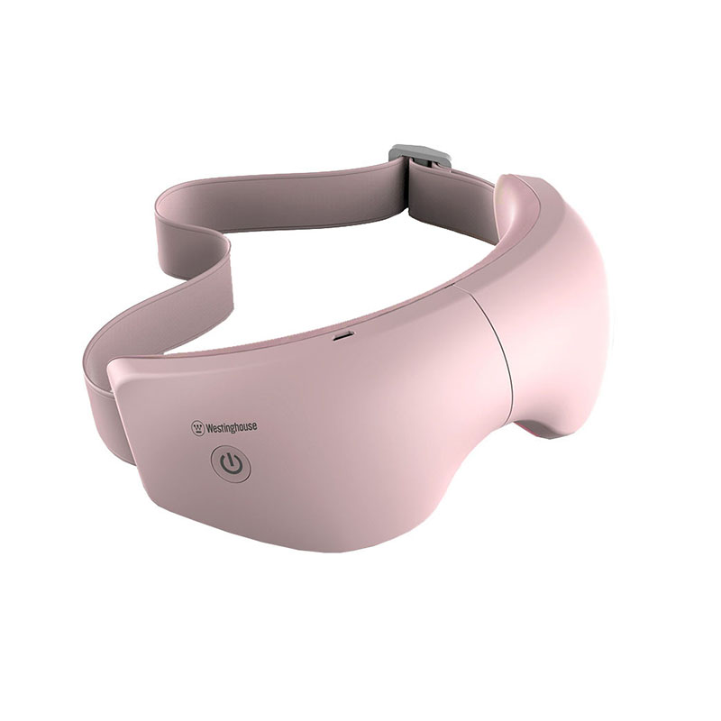 西屋 麂皮绒内存按摩器