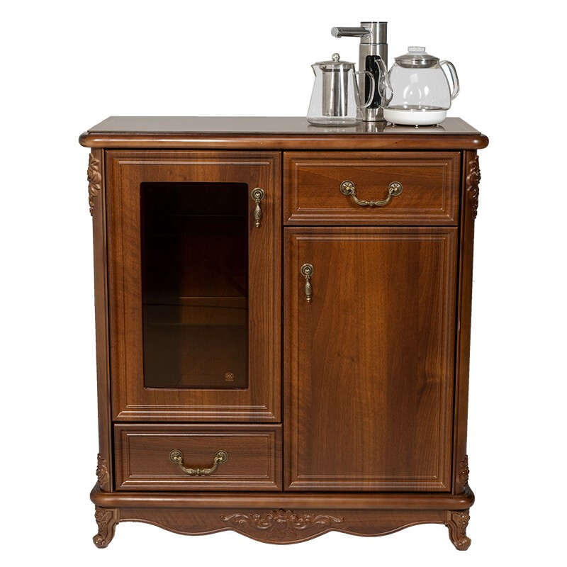 奥克斯 实木多功能茶吧机