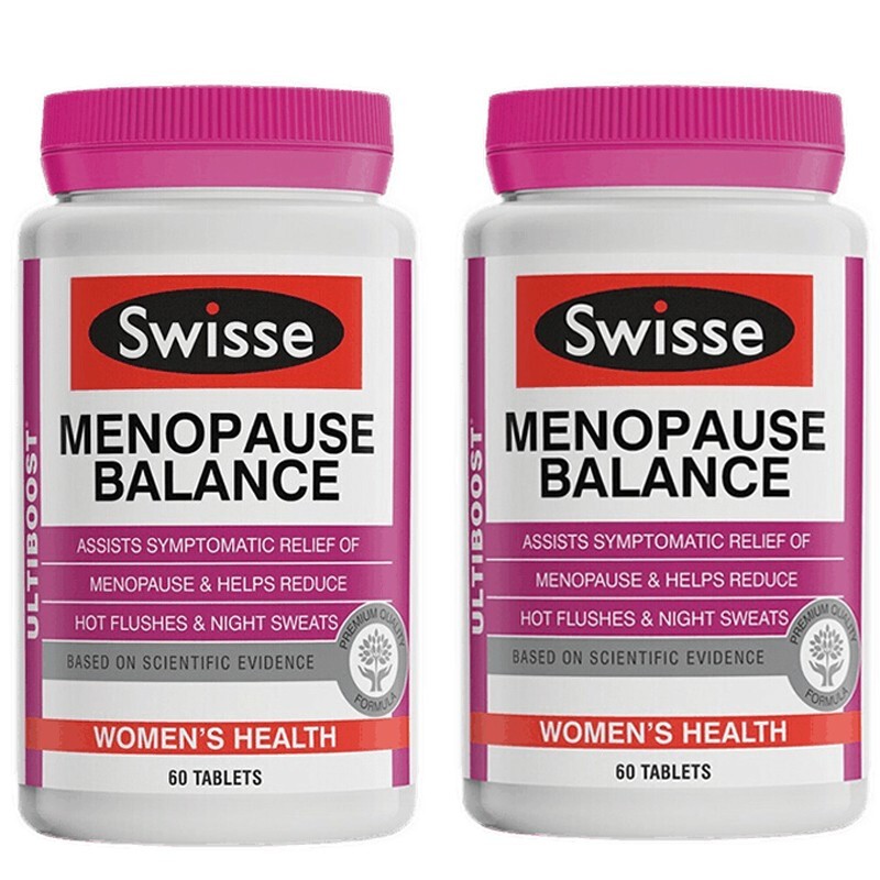 斯维诗 女性 大豆异黄酮胶囊