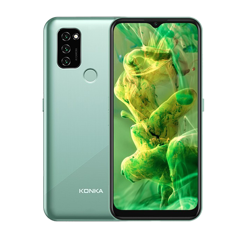 康佳 高清大屏5G手机