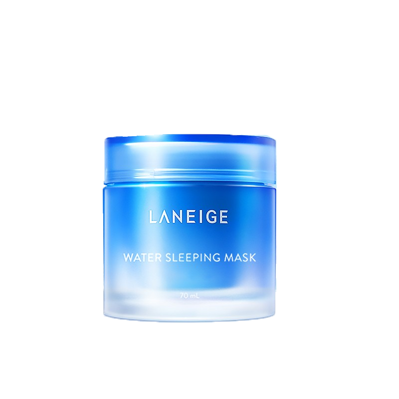 兰芝 夜间睡眠面膜