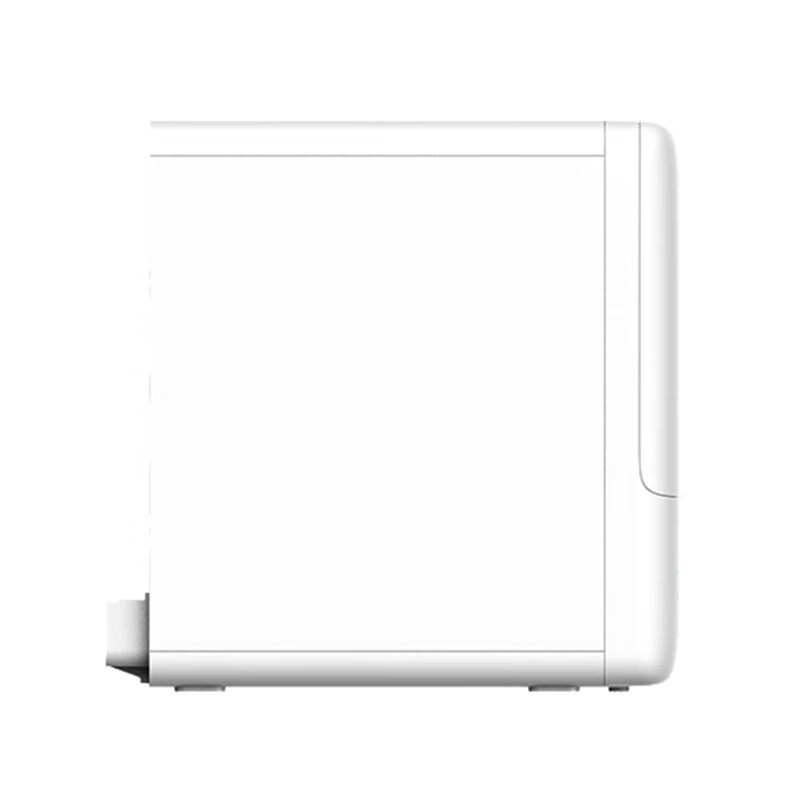 海尔 集成水路净水器