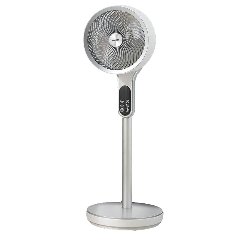 飞利浦家用落地电风扇