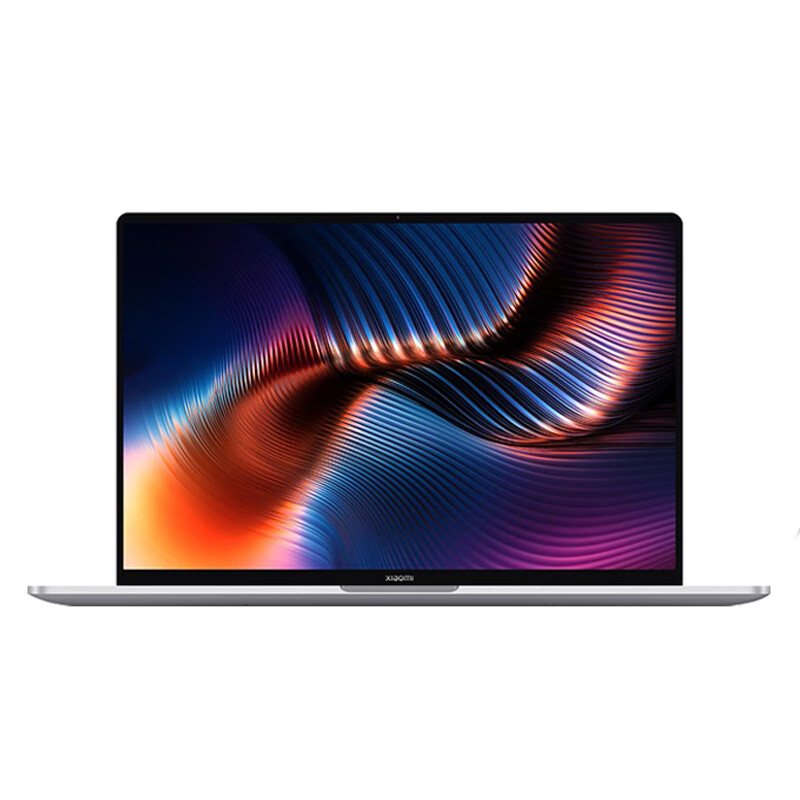 小米 超视网膜屏笔记本