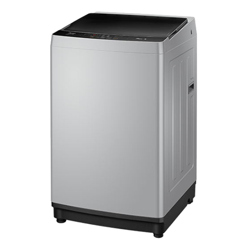 美的 动力澎湃波轮洗衣机