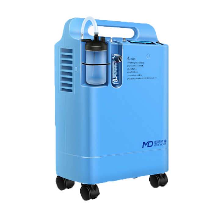 麦德哈特 稳定出氧制氧机