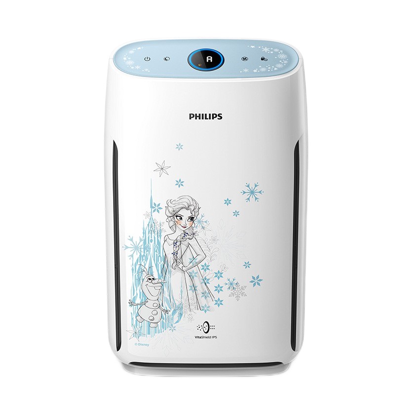 飞利浦 智能光感 空气净化器
