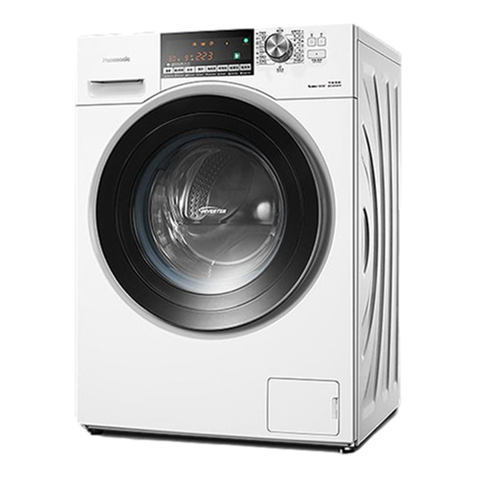 松下 智能烘干洗衣机