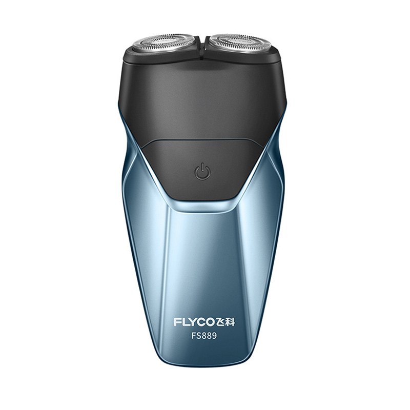 飞科 闪电快充防夹须剃须刀