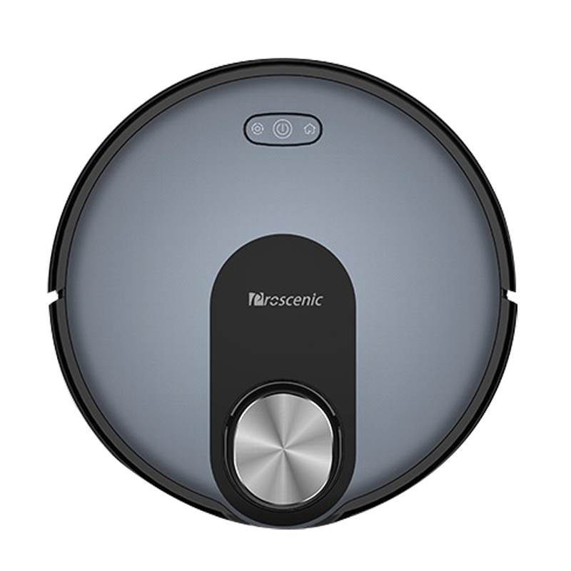 浦桑尼克 智能导航扫地机器人