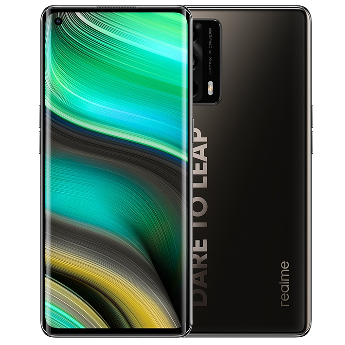 真我X7Pro至尊版 轻薄手机