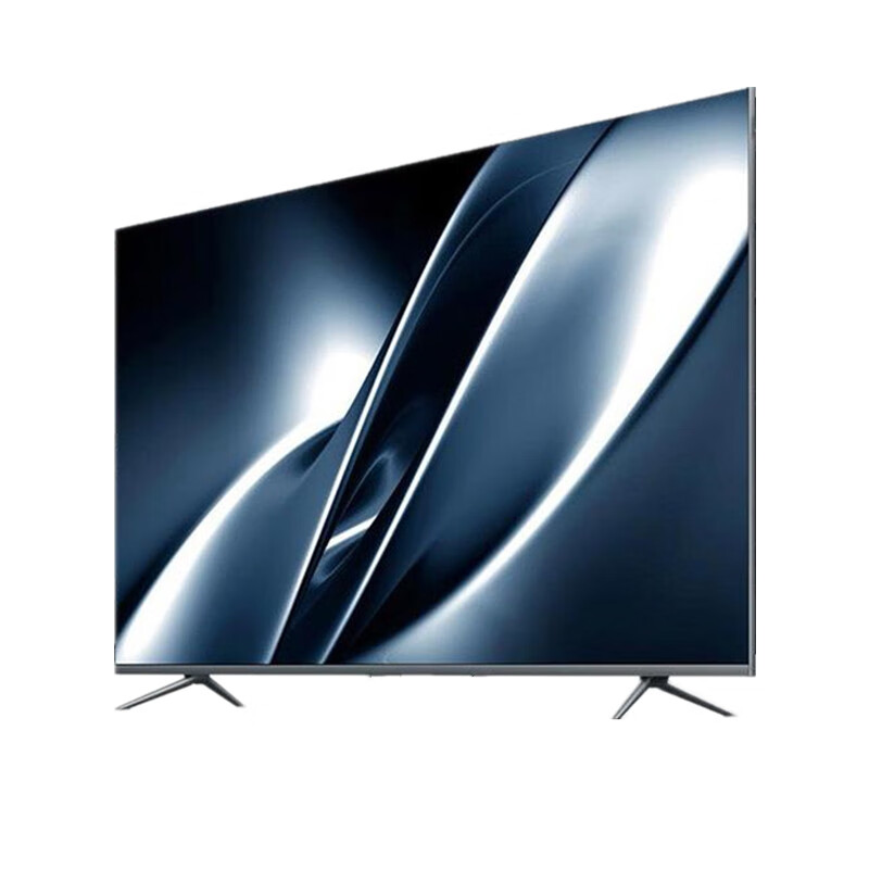 小米全面屏电视机