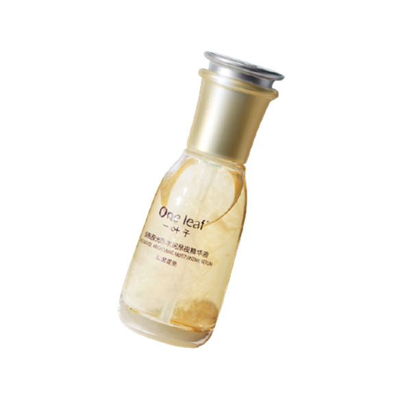 一叶子 持久透亮 面部精华