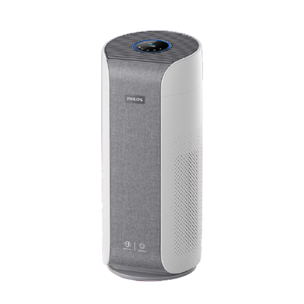 飞利浦循环风路设计空气净化器
