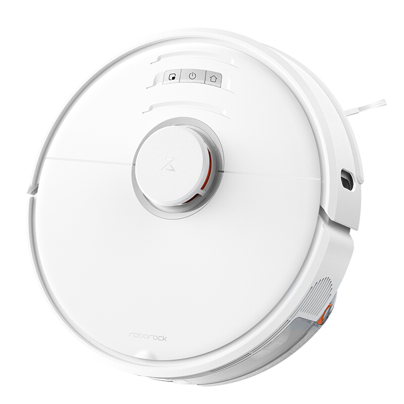 石头强劲吸力扫地机