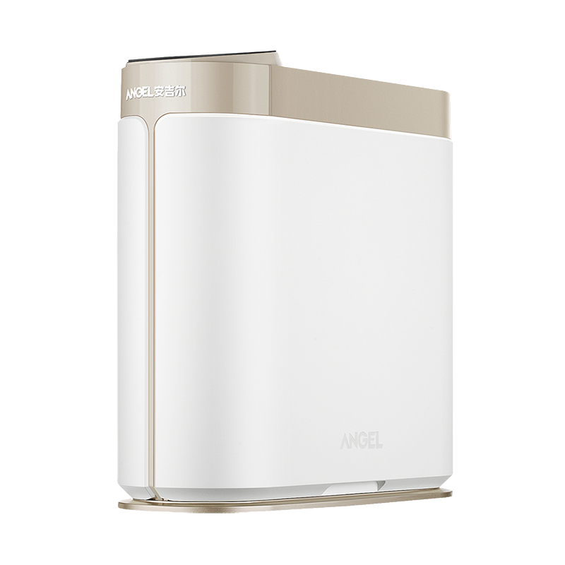 安吉尔纳米晶须滤芯净水器