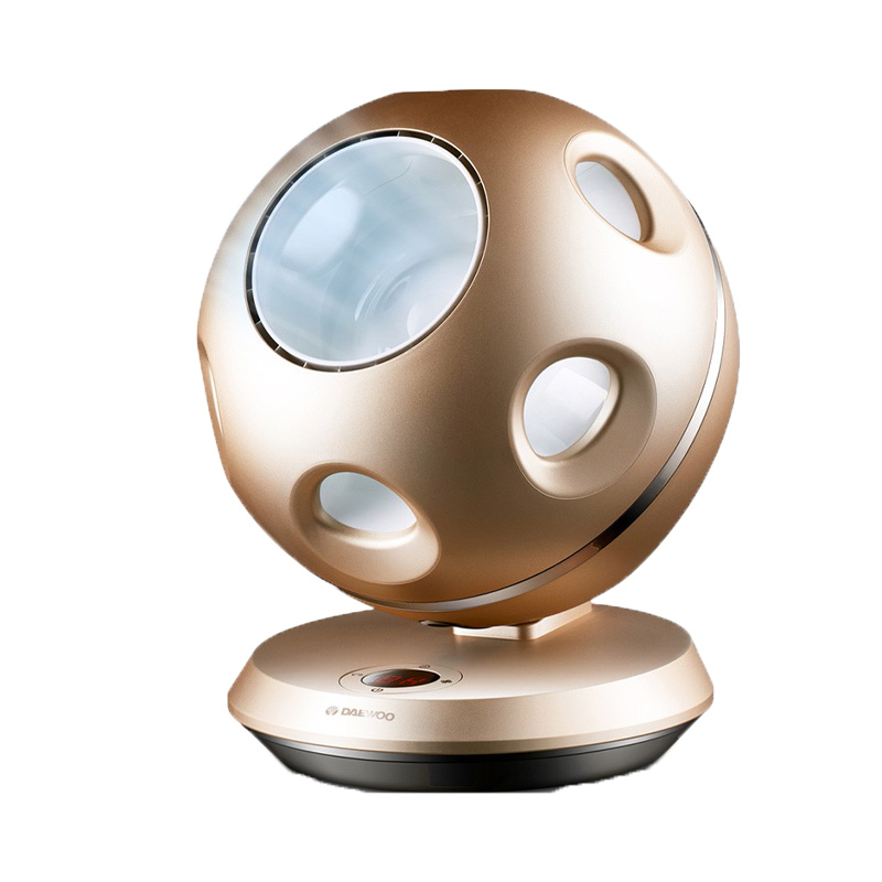 大宇 循环轻柔风电风扇